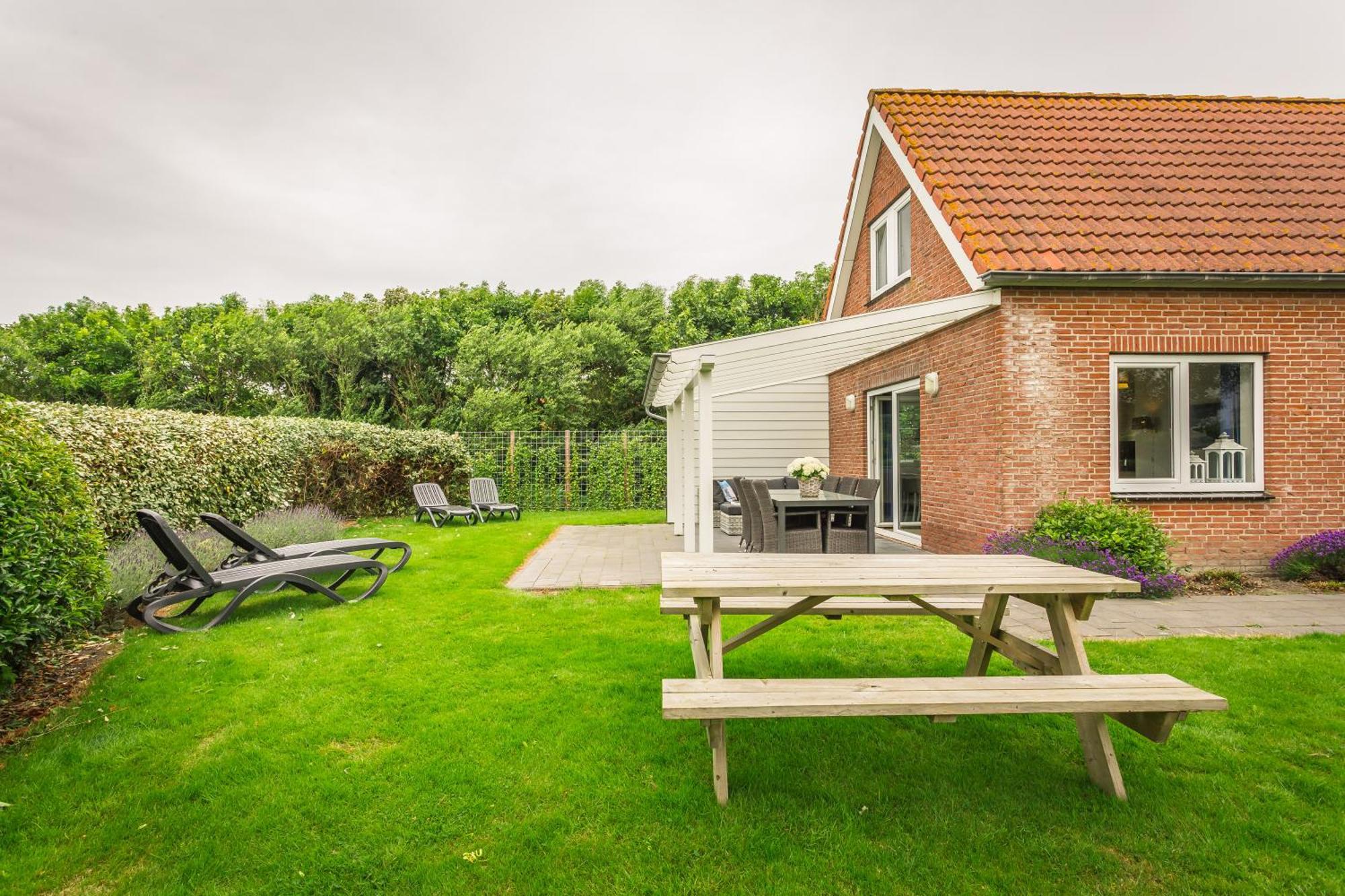 Lodges De Driesprong ดอมเบิร์ก ภายนอก รูปภาพ